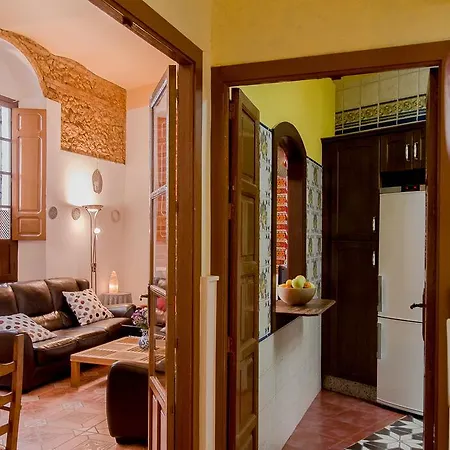 Casa Juramento Будинок відпочинку Кордова