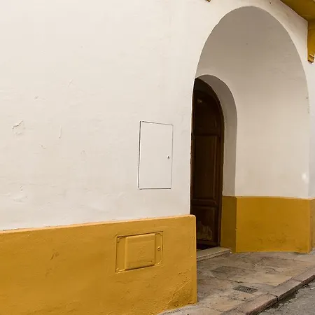 Casa Juramento Будинок відпочинку