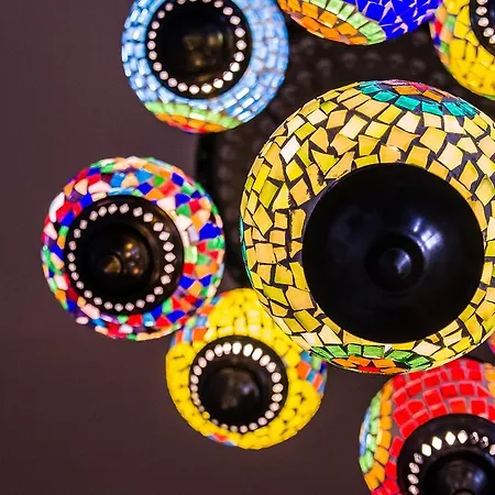 Будинок відпочинку Casa Juramento *