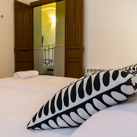 Holiday home Casa Juramento Cordoba