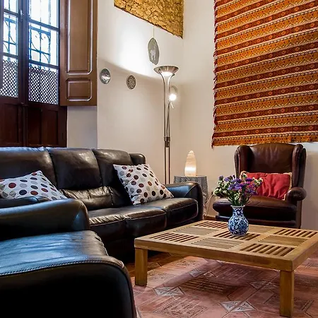 Casa Juramento * Cordoba