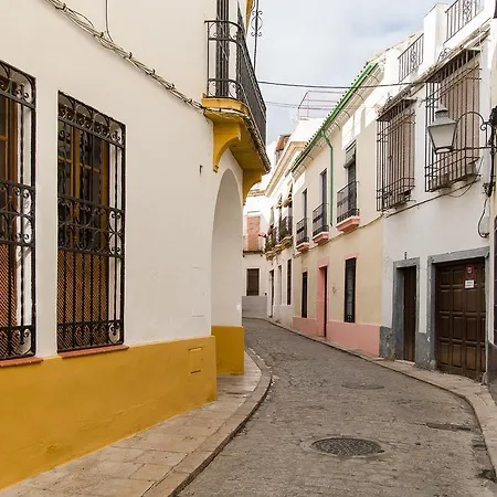 Casa Juramento Holiday home Cordoba