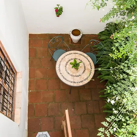 Casa Juramento Cordoba