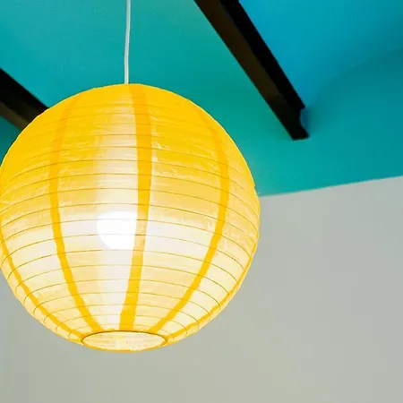 Casa Juramento Ferienhaus