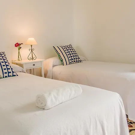 Holiday home Casa Juramento *