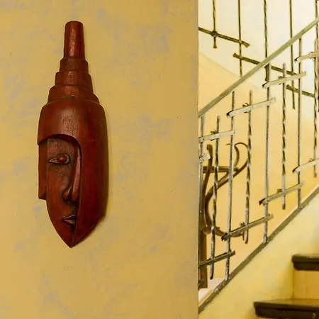 Casa Juramento