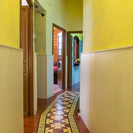 Casa Juramento Holiday home *