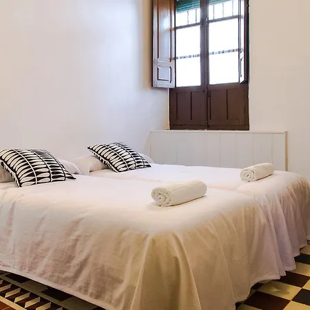 Casa Juramento * Cordoba