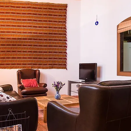 Casa Juramento Córdoba