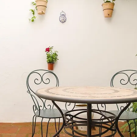 Casa Juramento Ferienhaus