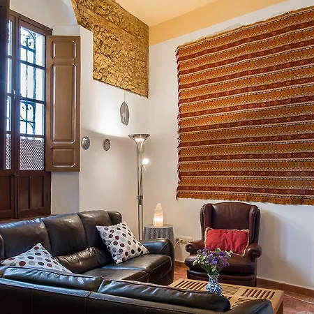 Holiday home Casa Juramento Cordoba
