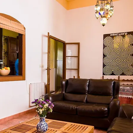 Casa Juramento Ferienhaus Córdoba