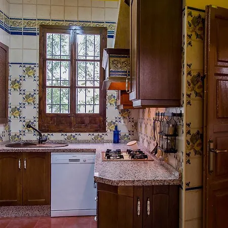 Casa Juramento Córdoba