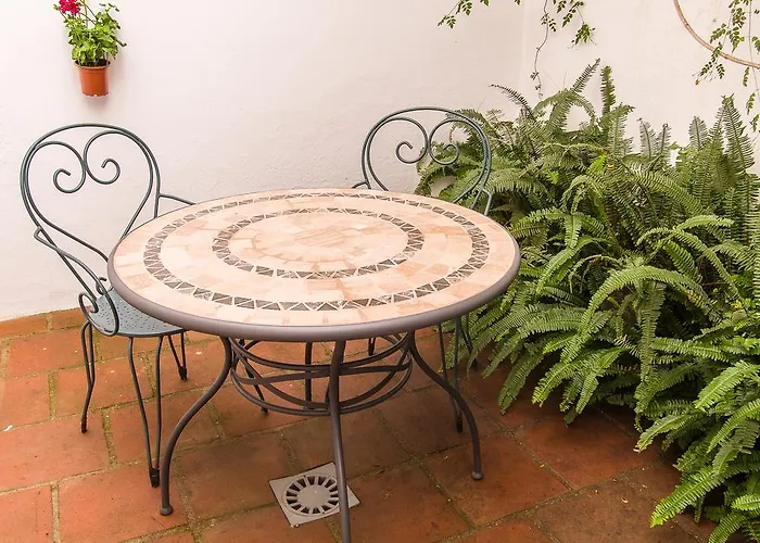 Casa Juramento * Córdoba