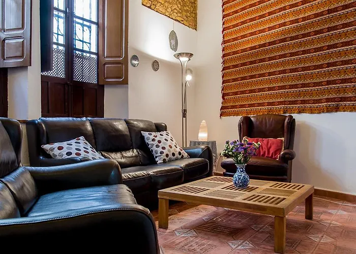 Casa Juramento * Córdoba