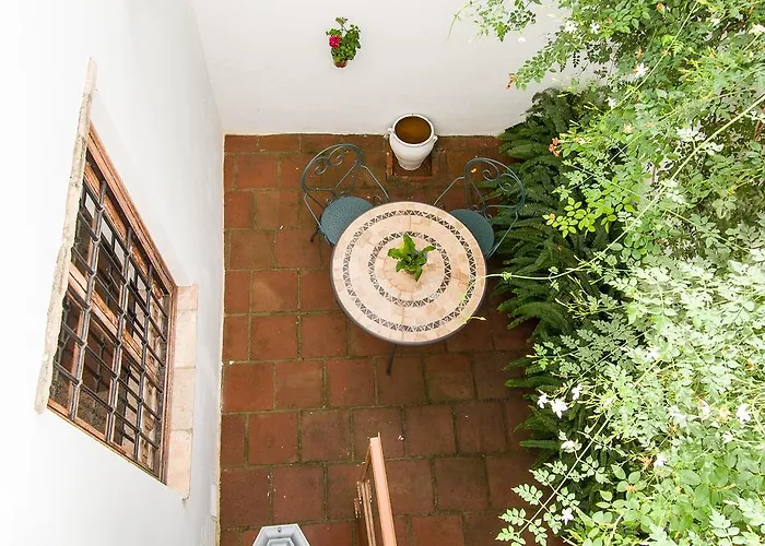 Casa Juramento Córdoba