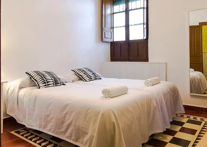 Casa Juramento * Córdoba