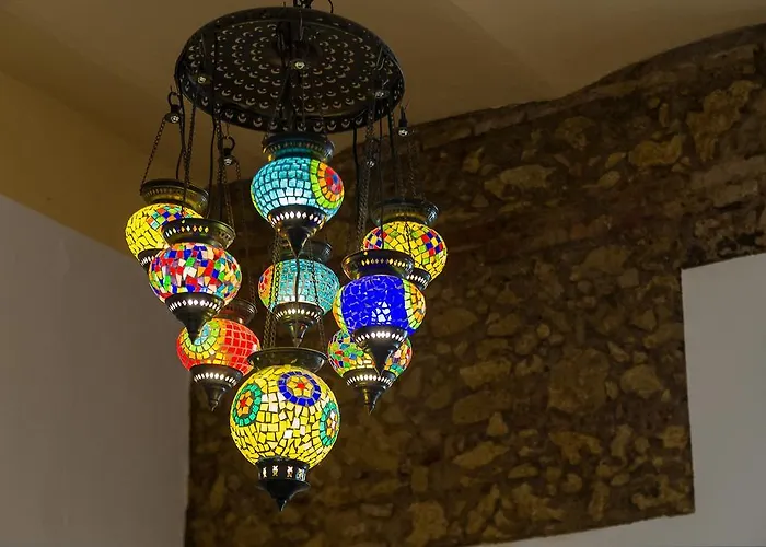 Casa Juramento Сasa de vacaciones Córdoba