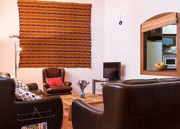 Casa Juramento Córdoba