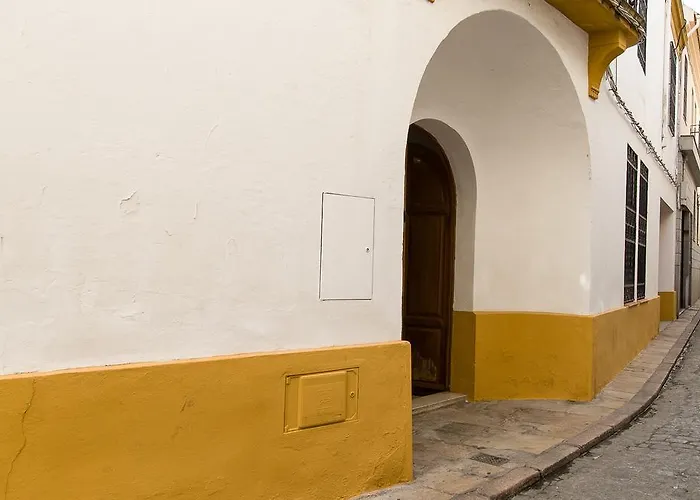 Casa Juramento Сasa de vacaciones