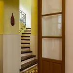 Holiday home Casa Juramento Cordoba