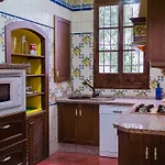 Holiday home Casa Juramento