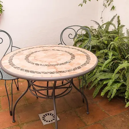 Casa Juramento * Cordoba