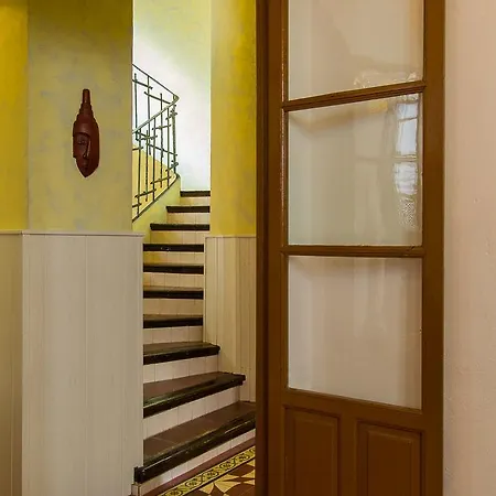 Holiday home Casa Juramento Cordoba