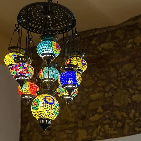 Casa Juramento Holiday home Cordoba