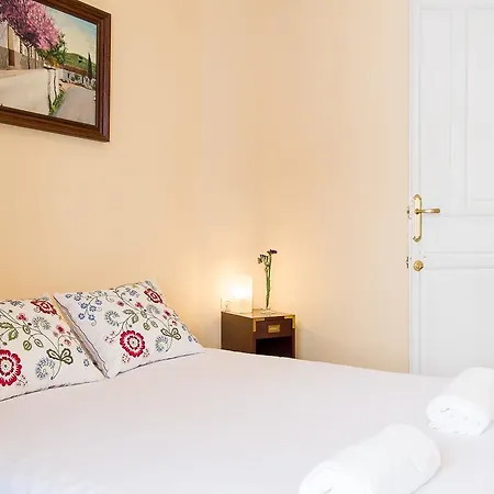 Holiday home Casa Juramento *