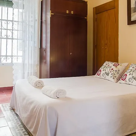 Casa Juramento * Cordoba