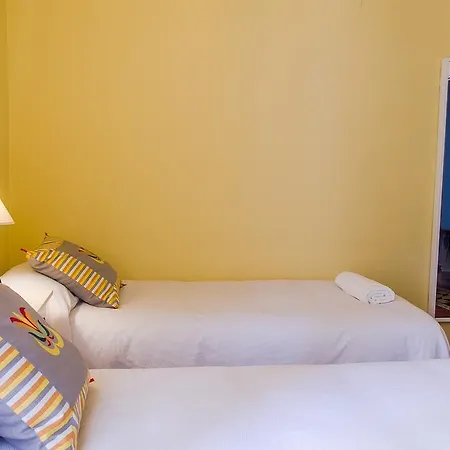 Holiday home Casa Juramento