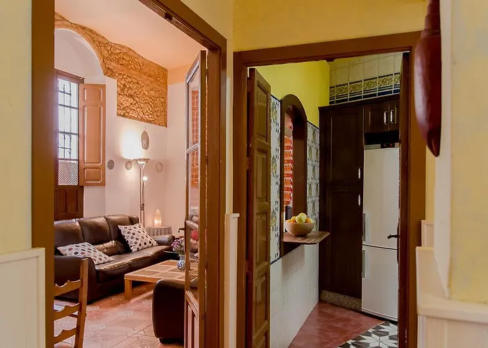 Casa Juramento Vakantiehuis Córdoba