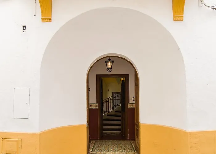 Vakantiehuis Casa Juramento Córdoba