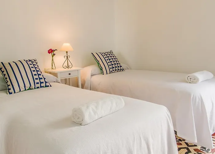 Vakantiehuis Casa Juramento *