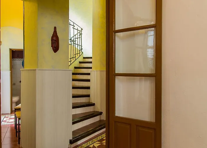 Vakantiehuis Casa Juramento Córdoba