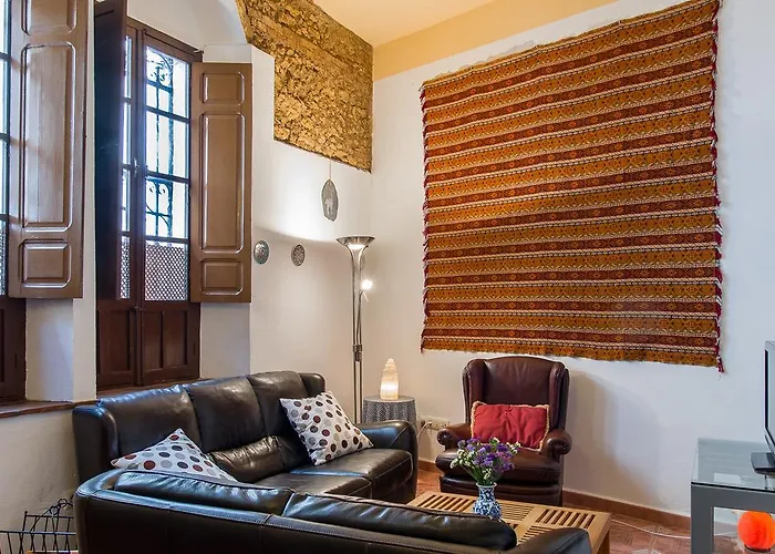 Vakantiehuis Casa Juramento Córdoba