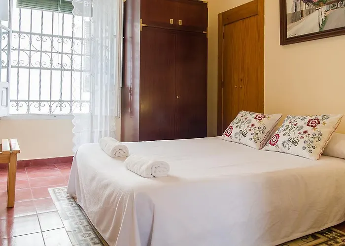 Casa Juramento * Córdoba