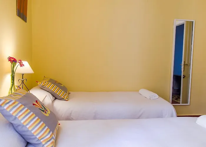 Vakantiehuis Casa Juramento