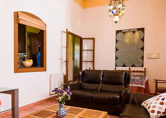 Casa Juramento Vakantiehuis Córdoba