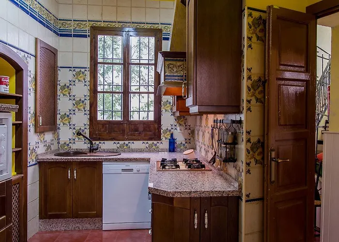 Casa Juramento Córdoba